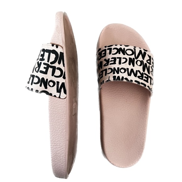 Moncler Slides - Picture 2 of 3
